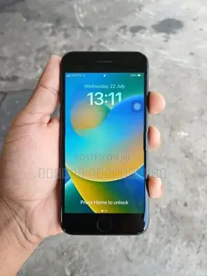 Apple iPhone 8 64GB (Used)