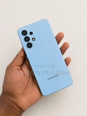 Samsung Galaxy A32 (Used)