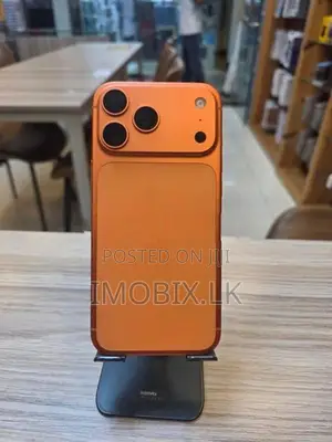 Apple iPhone 17 Pro Max 256GB (Used)