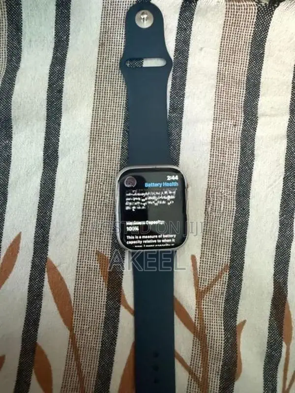 Series 9 45mm gps