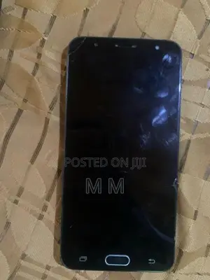 Samsung Galaxy J7 Prime (Used)