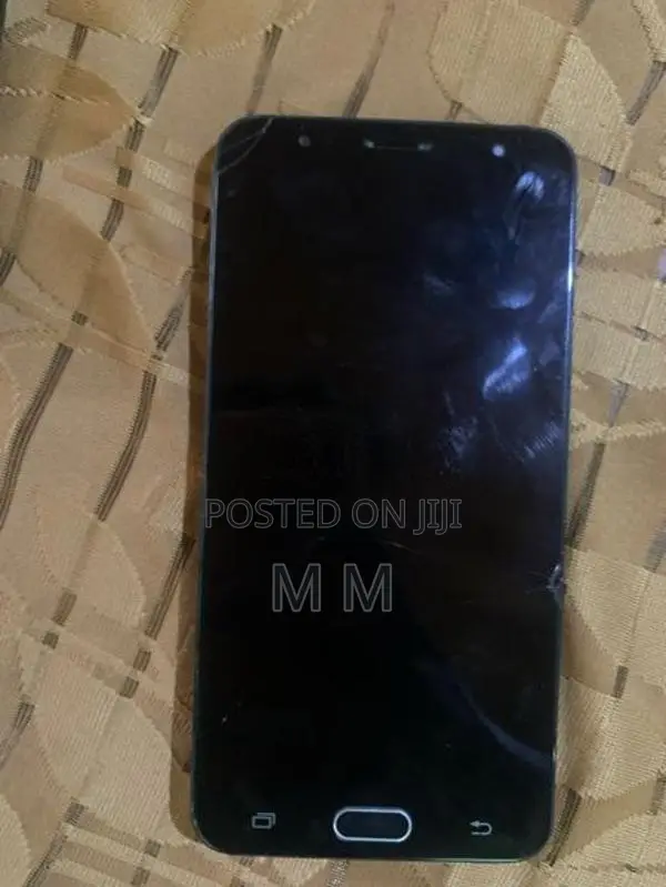 Samsung Galaxy J7 Prime (Used)