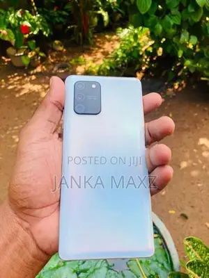 Samsung Galaxy S10 Lite (Used)