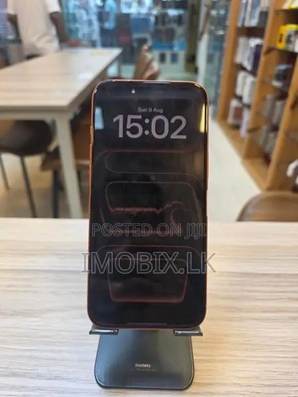 Apple iPhone 17 Pro Max 256GB (Used)