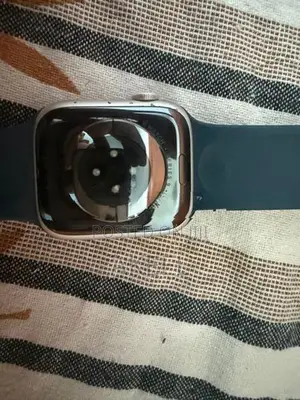 Series 9 45mm gps