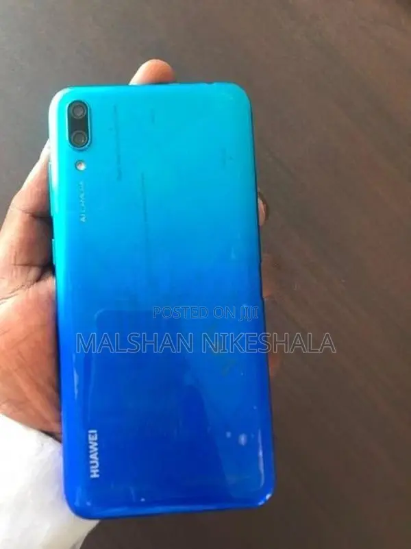 Huawei Y7 Pro (Used)