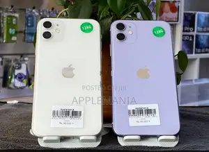 Apple iPhone 11 128GB (Used)