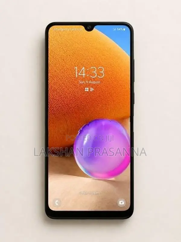 Samsung Galaxy A32 (Used)