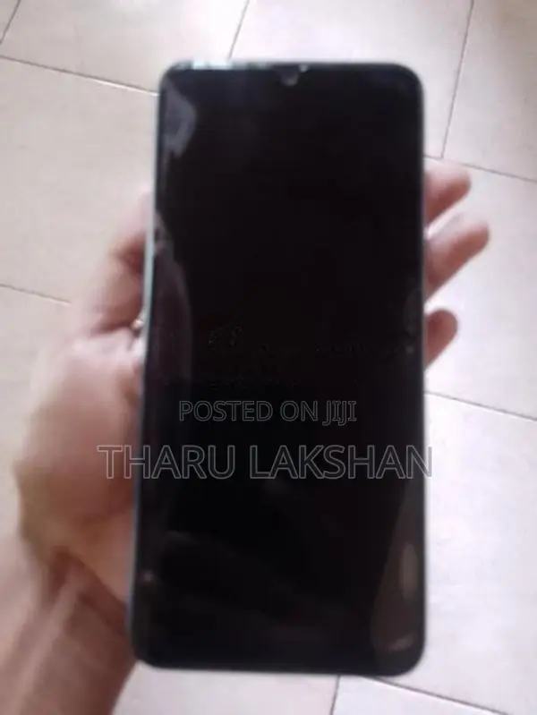 Oppo A17 (Used)