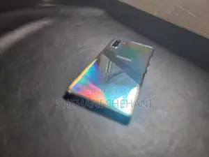 Samsung Galaxy Note 10 Plus 5G (Used)
