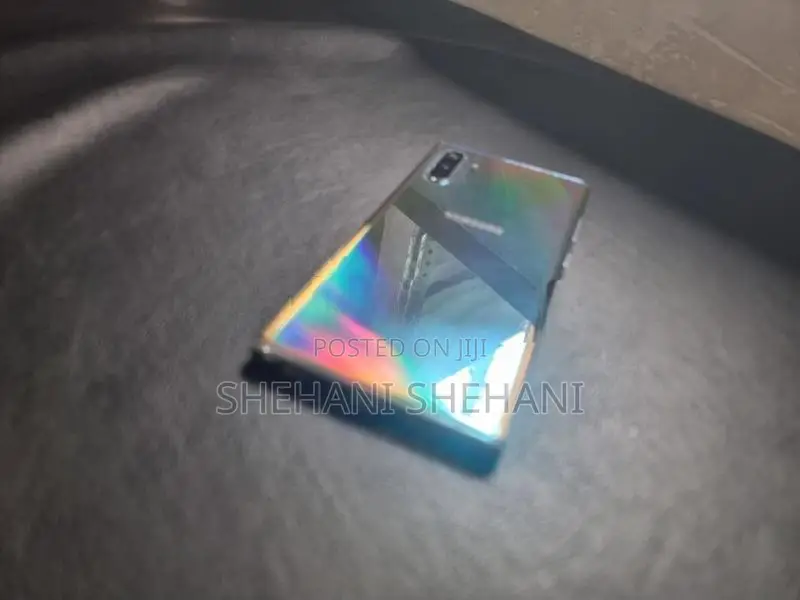 Samsung Galaxy Note 10 Plus 5G (Used)