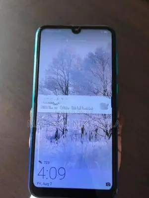 Huawei Y7 Pro (Used)