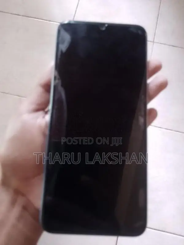 Oppo A17 (Used)