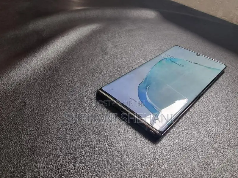 Samsung Galaxy Note 10 Plus 5G (Used)