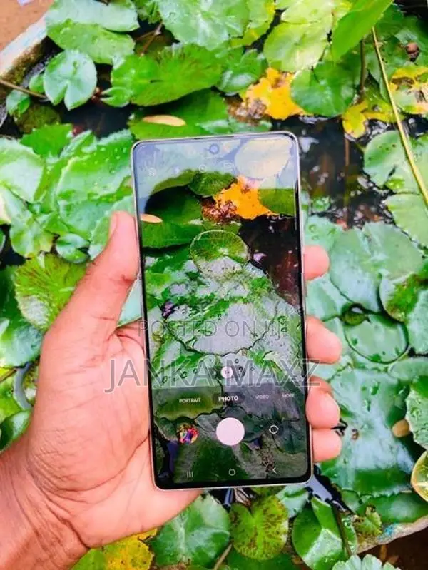 Samsung Galaxy S10 Lite (Used)