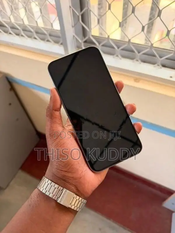 Apple iPhone 15 Pro Max (Used)