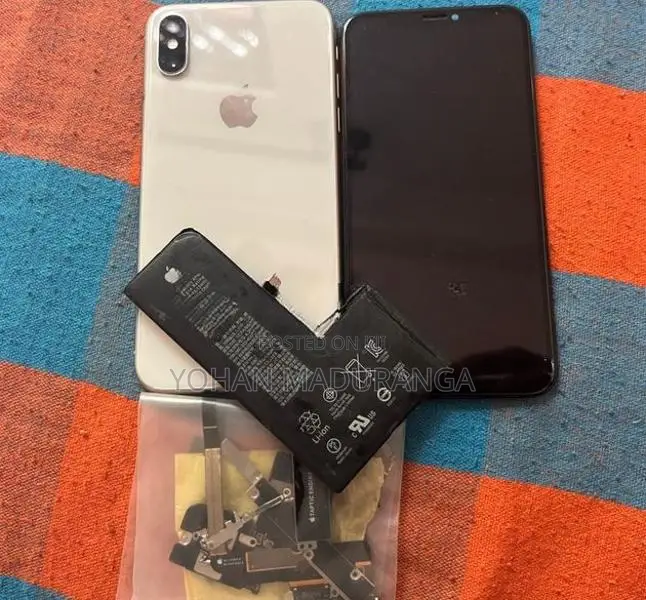 Apple iPhone XS Parts