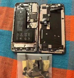 Apple iPhone XS Parts