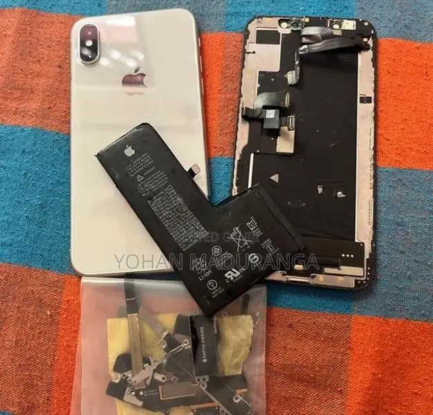 Apple iPhone XS Parts