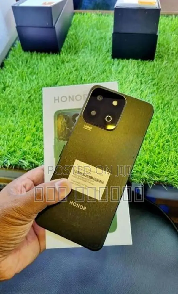 Honor X7c 8GB|256GB (Used)