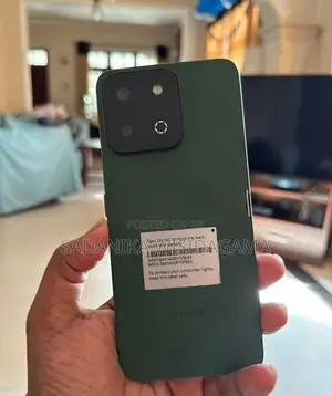 Honor X7c 256GB (Used)