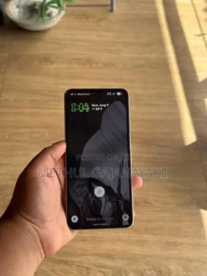 Google Pixel 8 Pro (Used)