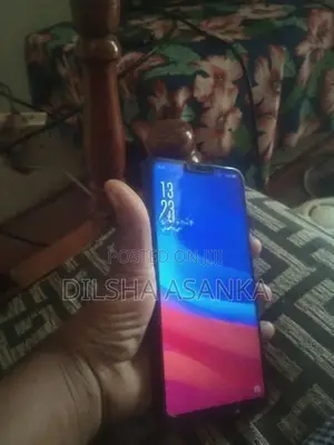 Oppo A3s (Used)