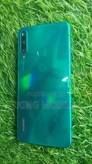 Huawei Y6p 4GB 64GB (Used)