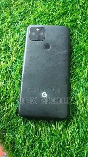Google Pixel 5 (Used)