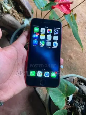 Apple iPhone SE 2 (Used)