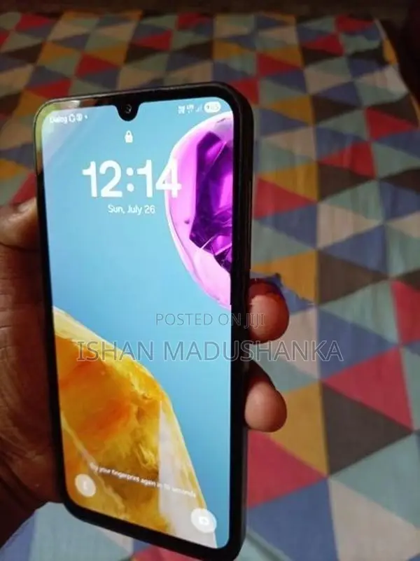 Samsung Galaxy Wide 7 (Used)