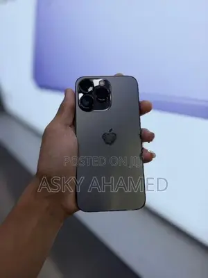 Apple iPhone 13 Pro (Used)