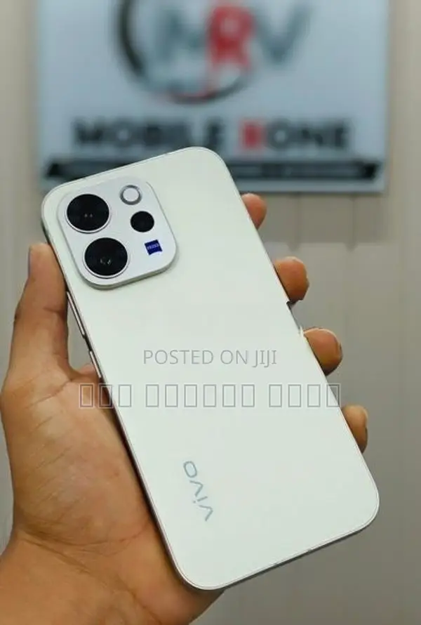 Vivo V70 5G 256GB (Used)