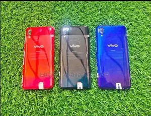 Vivo Y93 6GB/128GB (Used)