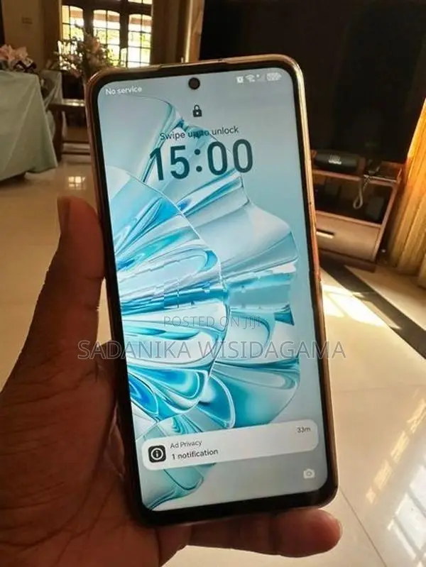 Honor X7c 256GB (Used)