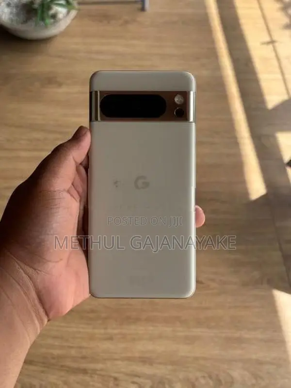 Google Pixel 8 Pro (Used)