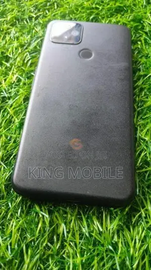 Google Pixel 5 (Used)