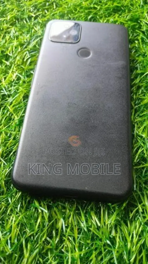 Google Pixel 5 (Used)