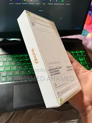 Apple iPhone 17 Pro Max 256gb (Brand New)