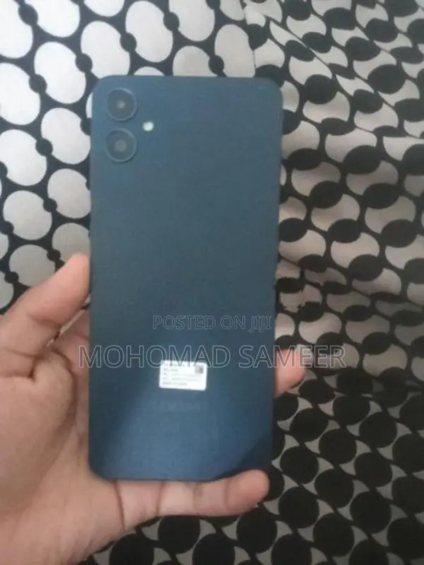 Samsung Galaxy F05 (Used)