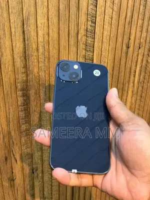 Apple iPhone 13 128 (Used)