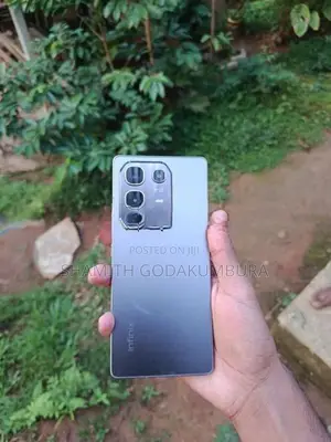 Infinix Note 50 (Used)