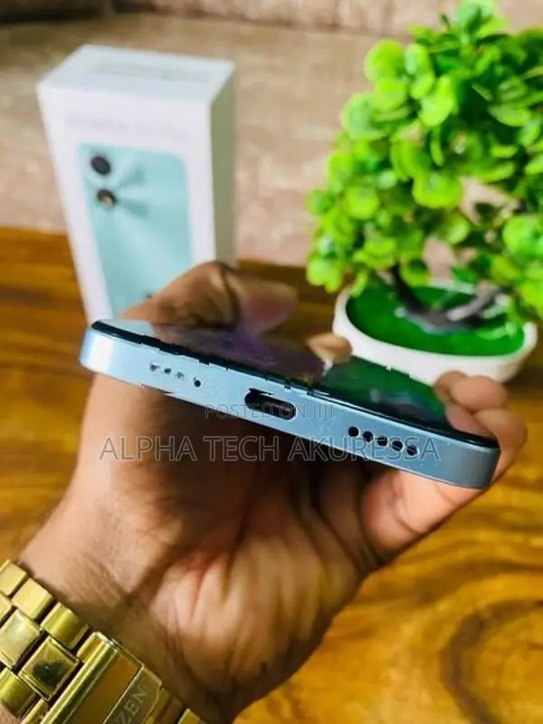 Honor X5 Plus 4GB 64GB (Used)