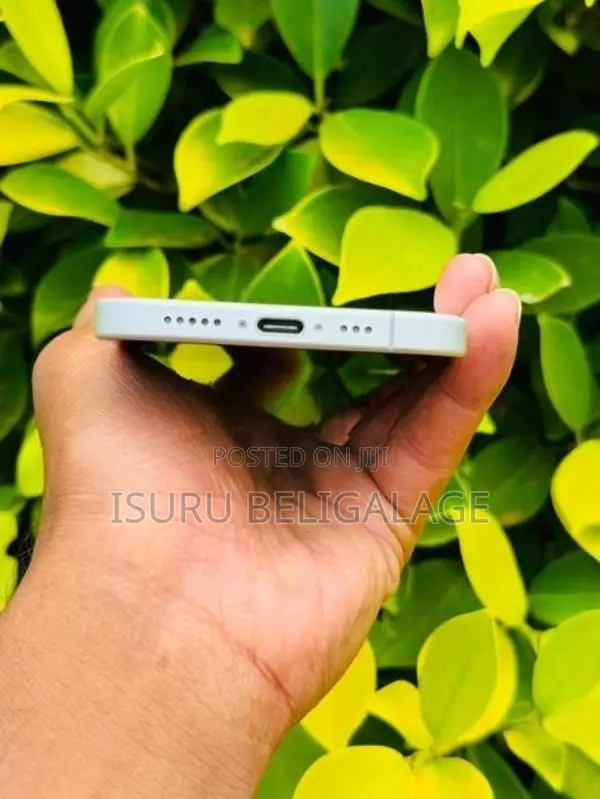 Apple iPhone 16 128GB (Used)