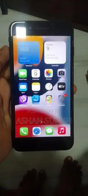 Apple iPhone 7 Plus (Used)