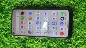 Google Pixel 5 (Used)