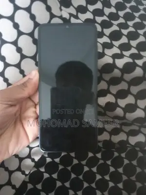 Samsung Galaxy F05 (Used)