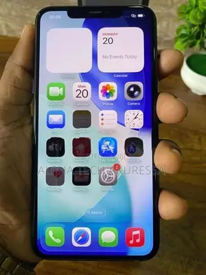 Apple iPhone 11 Pro Max 5G 256GB (Used)