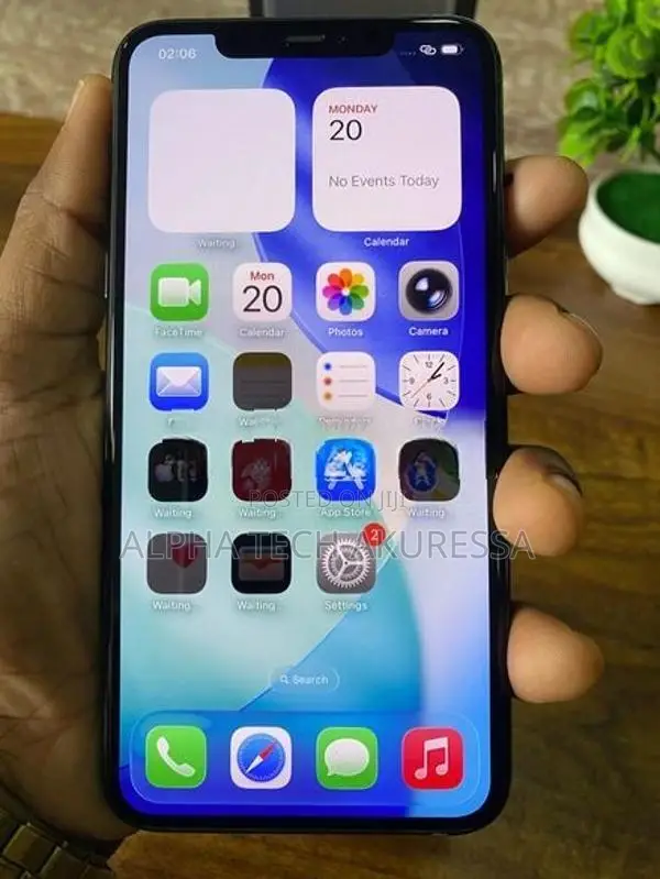 Apple iPhone 11 Pro Max 5G 256GB (Used)