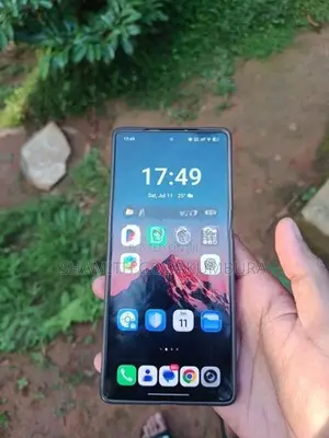 Infinix Note 50 (Used)